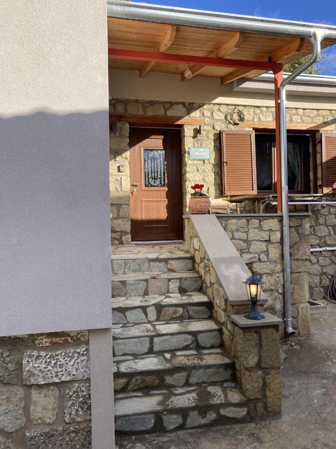 Meraki Kalambaka Exterior foto