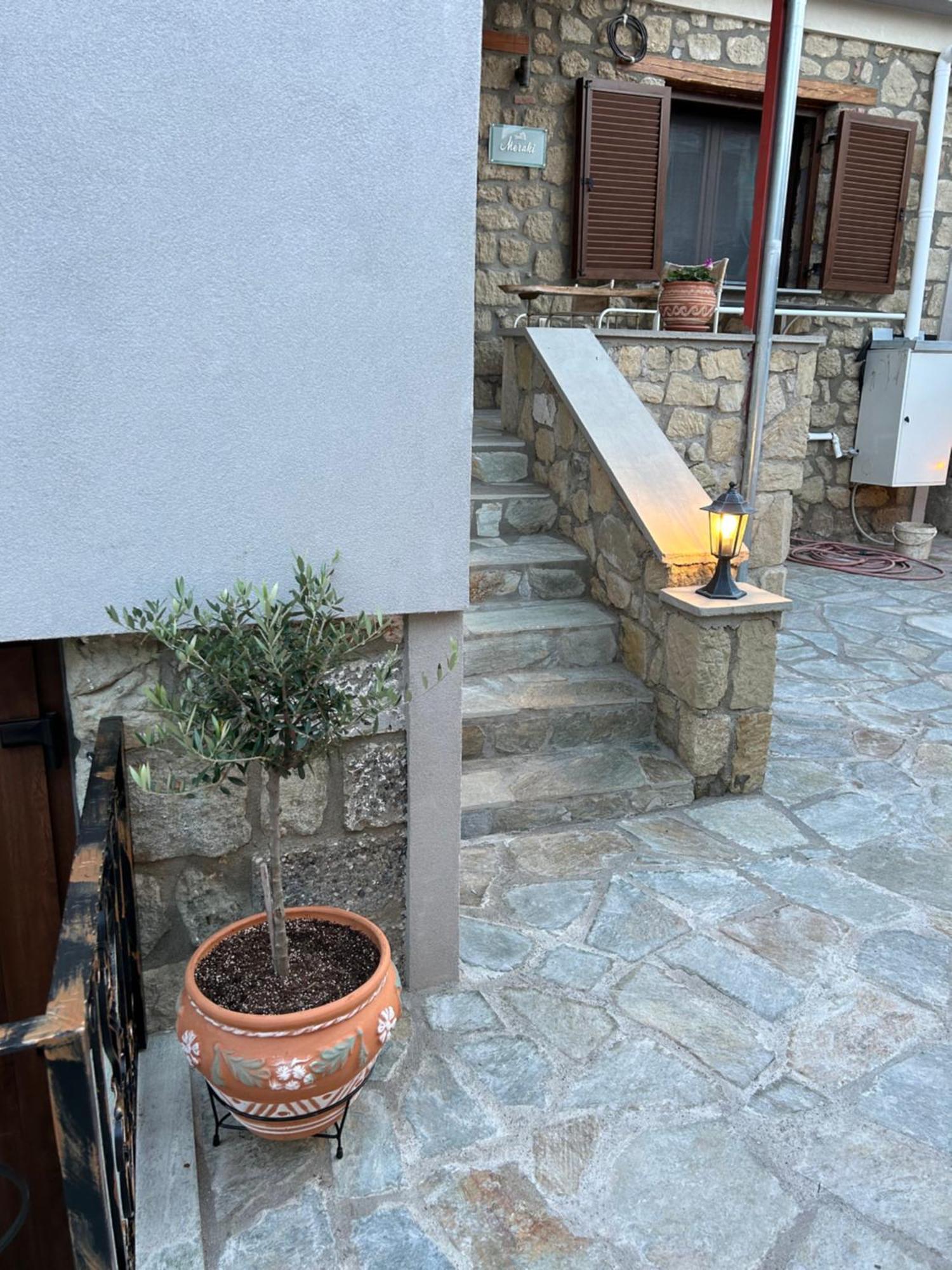 Meraki Kalambaka Exterior foto